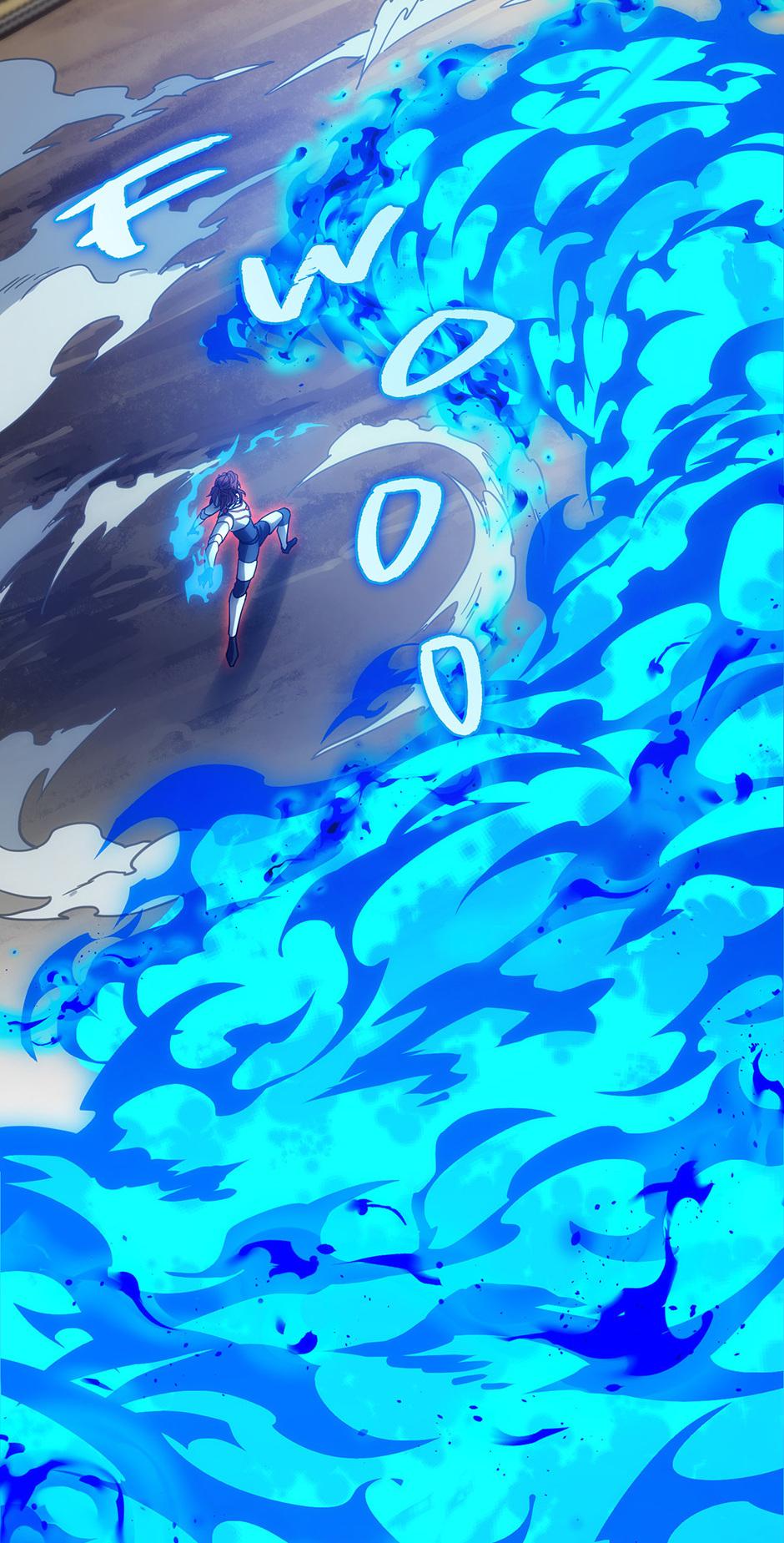 The Beginning After the End, Chapter 214 image 42